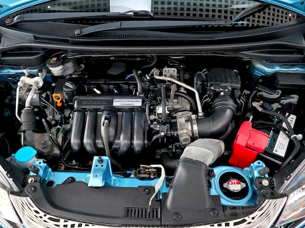 Used Honda Jazz 2018 for sale - 75550583: Photo 41