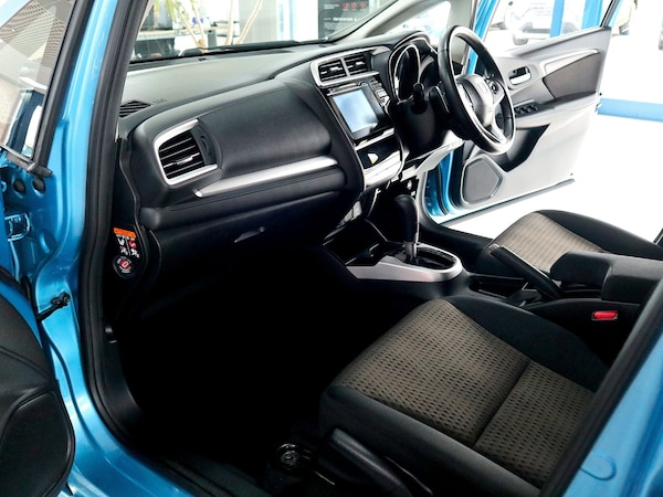 Used Honda Jazz 2018 for sale - 75550583: Photo 4