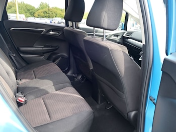 Used Honda Jazz 2018 for sale - 75550583: Photo