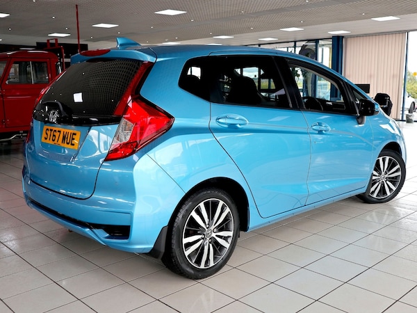 Used Honda Jazz 2018 for sale - 75550583: Photo 7