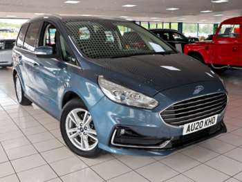 2020 - 2.0 Titanium Ecoblue 5DR MPV Diesel