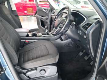 Used Ford Galaxy 2020 for sale - 75325860: Photo