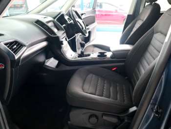 Used Ford Galaxy 2020 for sale - 75325860: Photo