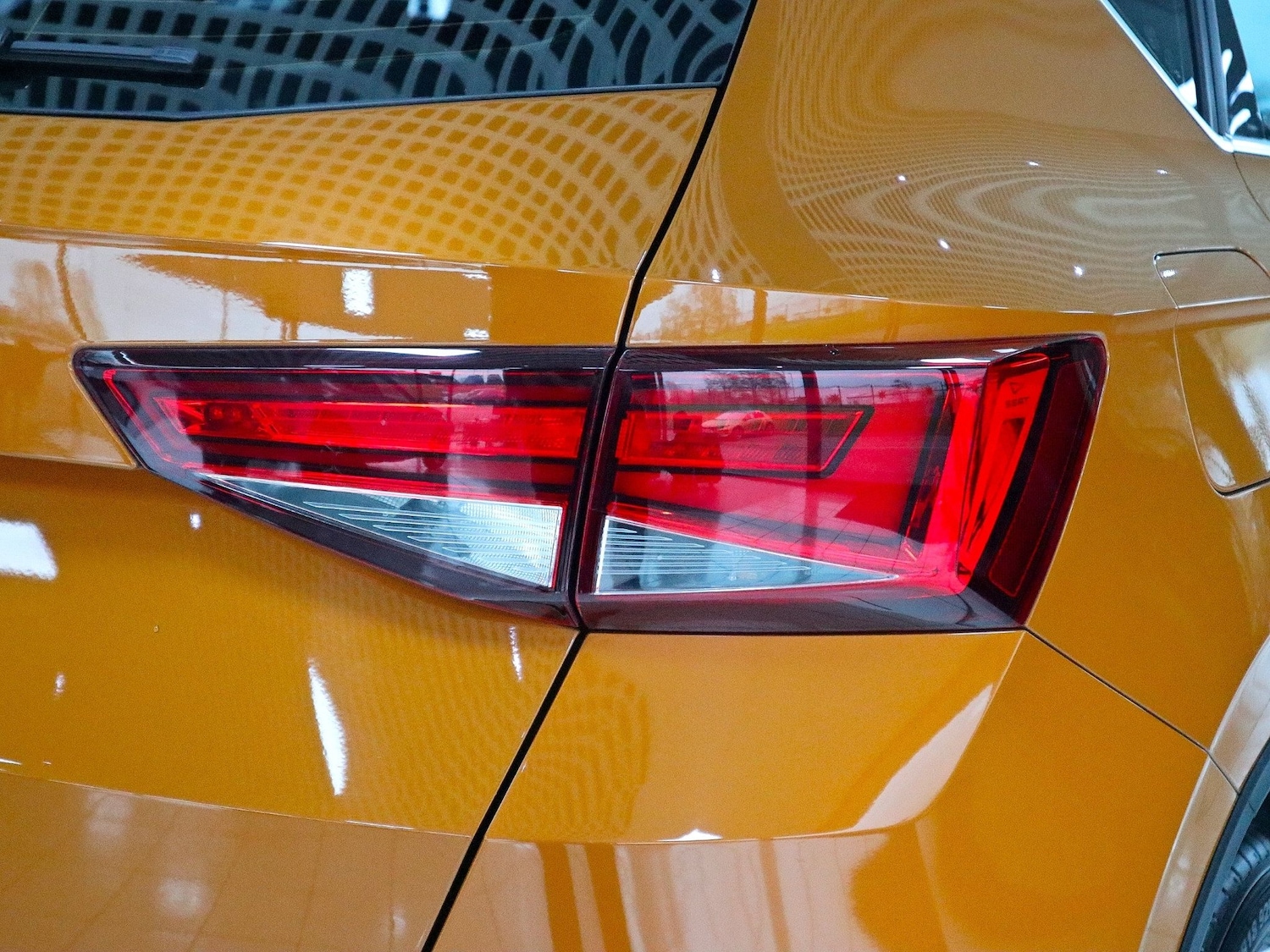 Used SEAT Ateca 2019 for sale - 76347404: Photo 15