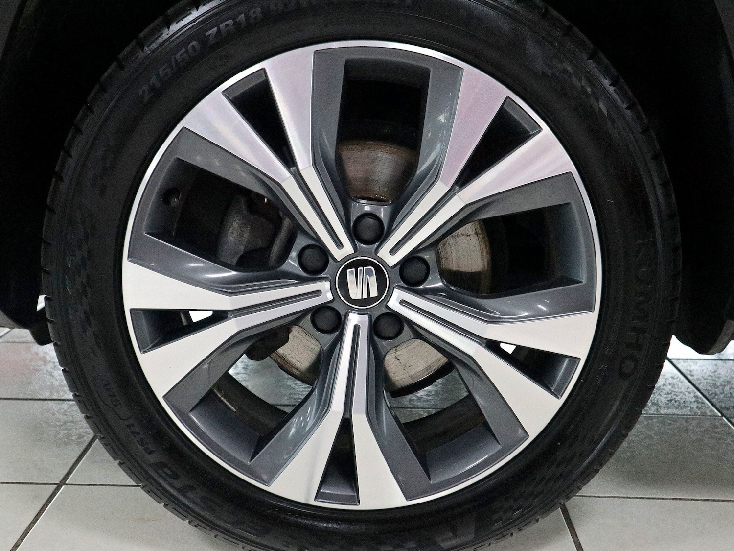 Used SEAT Ateca 2019 for sale - 76347404: Photo 16