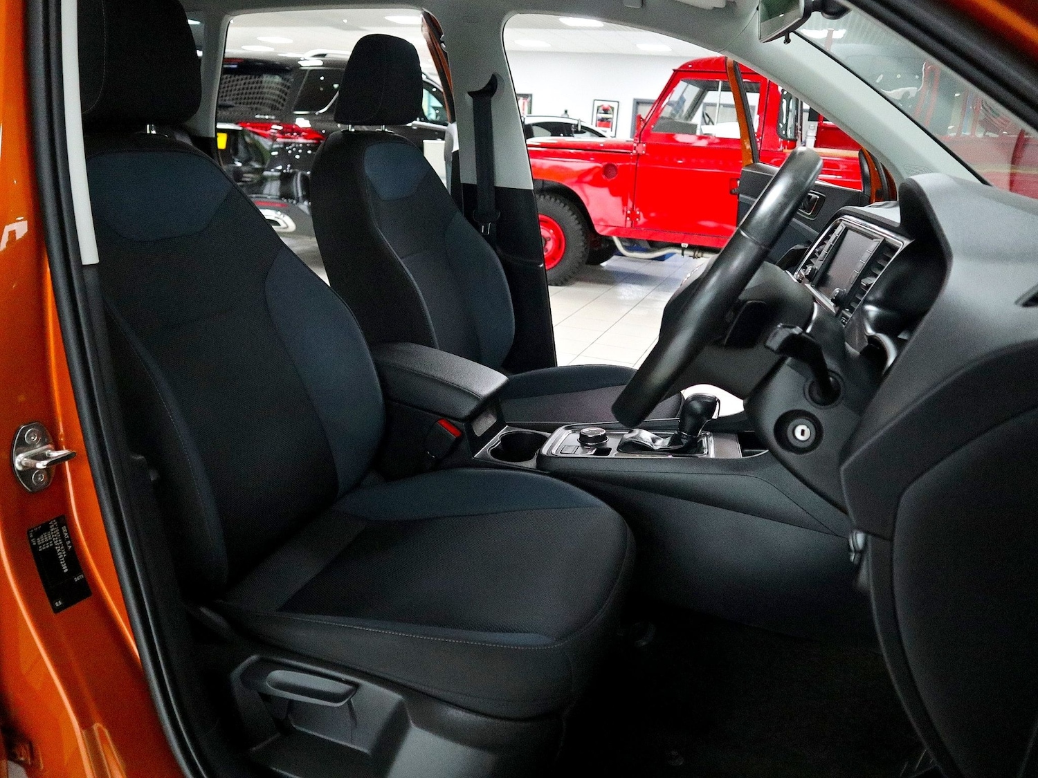 Used SEAT Ateca 2019 for sale - 76347404: Photo 17