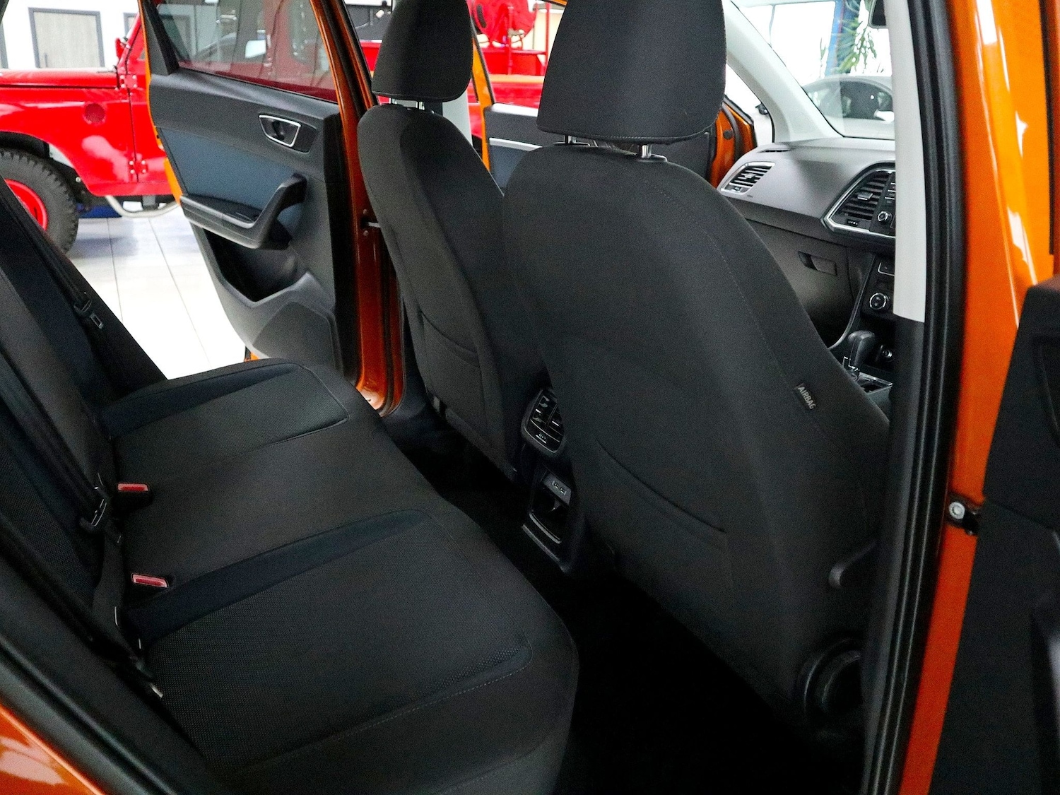 Used SEAT Ateca 2019 for sale - 76347404: Photo 18