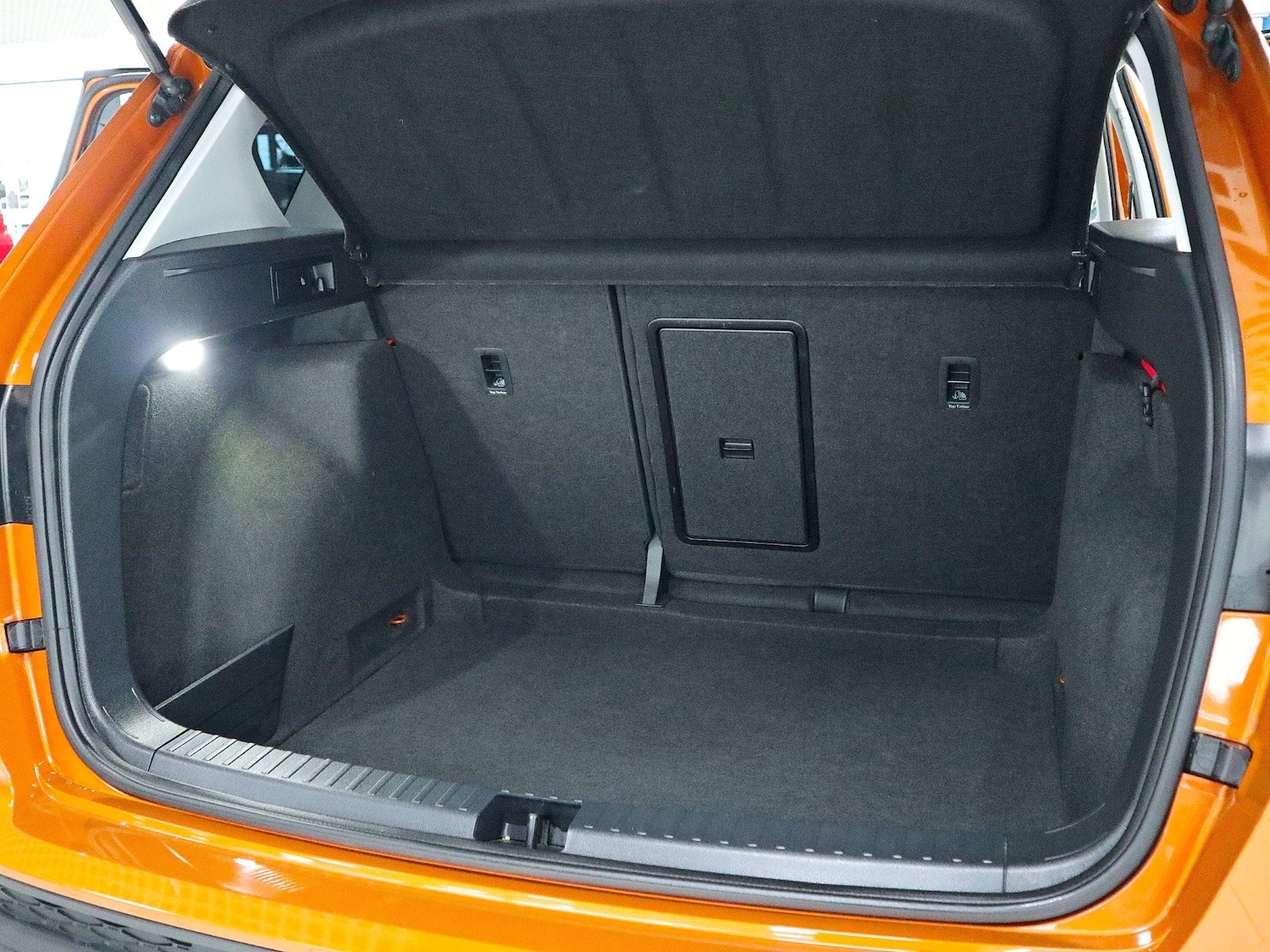 Used SEAT Ateca 2019 for sale - 76347404: Photo 19