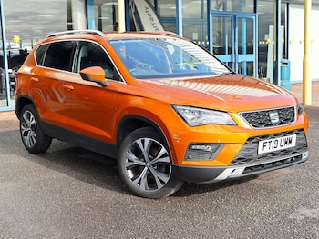 2019 - 1.6 Se Technology TDI Dsg 5DR Suv Diesel