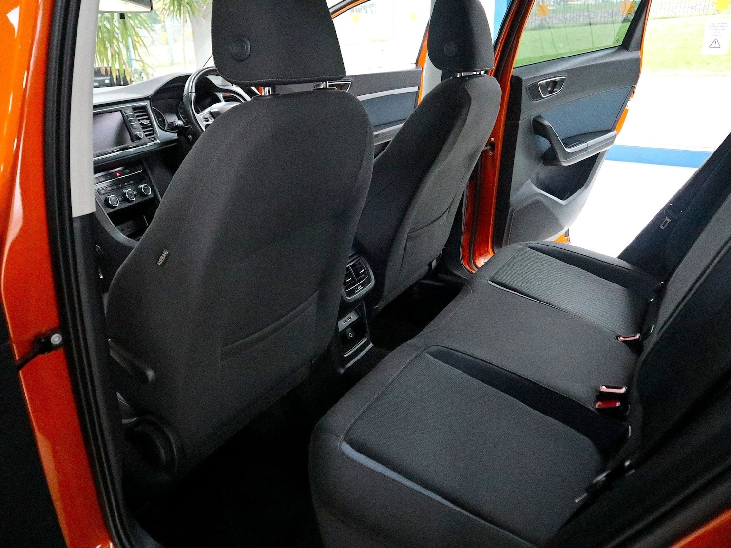 Used SEAT Ateca 2019 for sale - 76347404: Photo 20