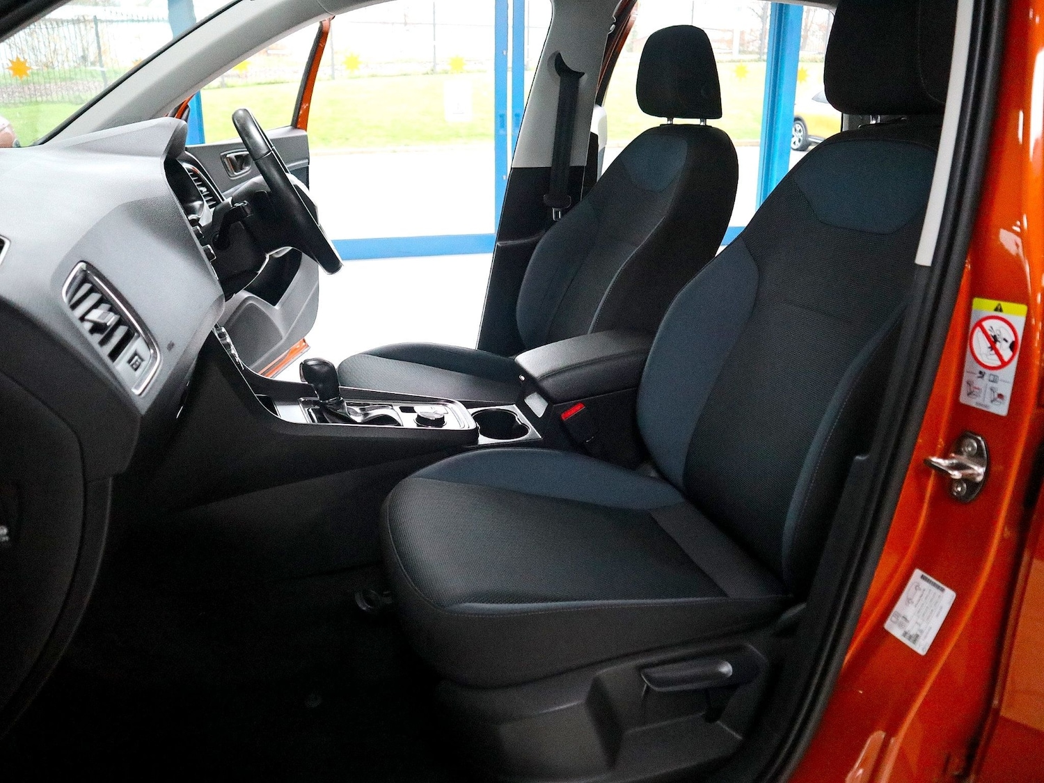 Used SEAT Ateca 2019 for sale - 76347404: Photo 21