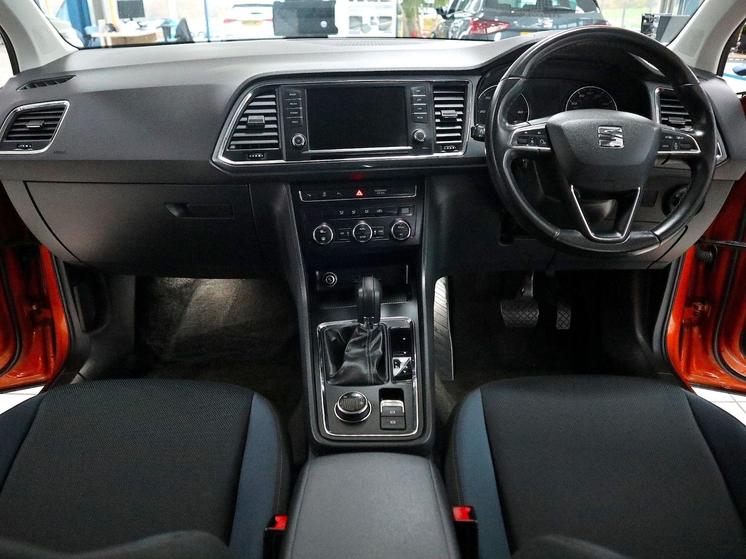 Used SEAT Ateca 2019 for sale - 76347404: Photo 22