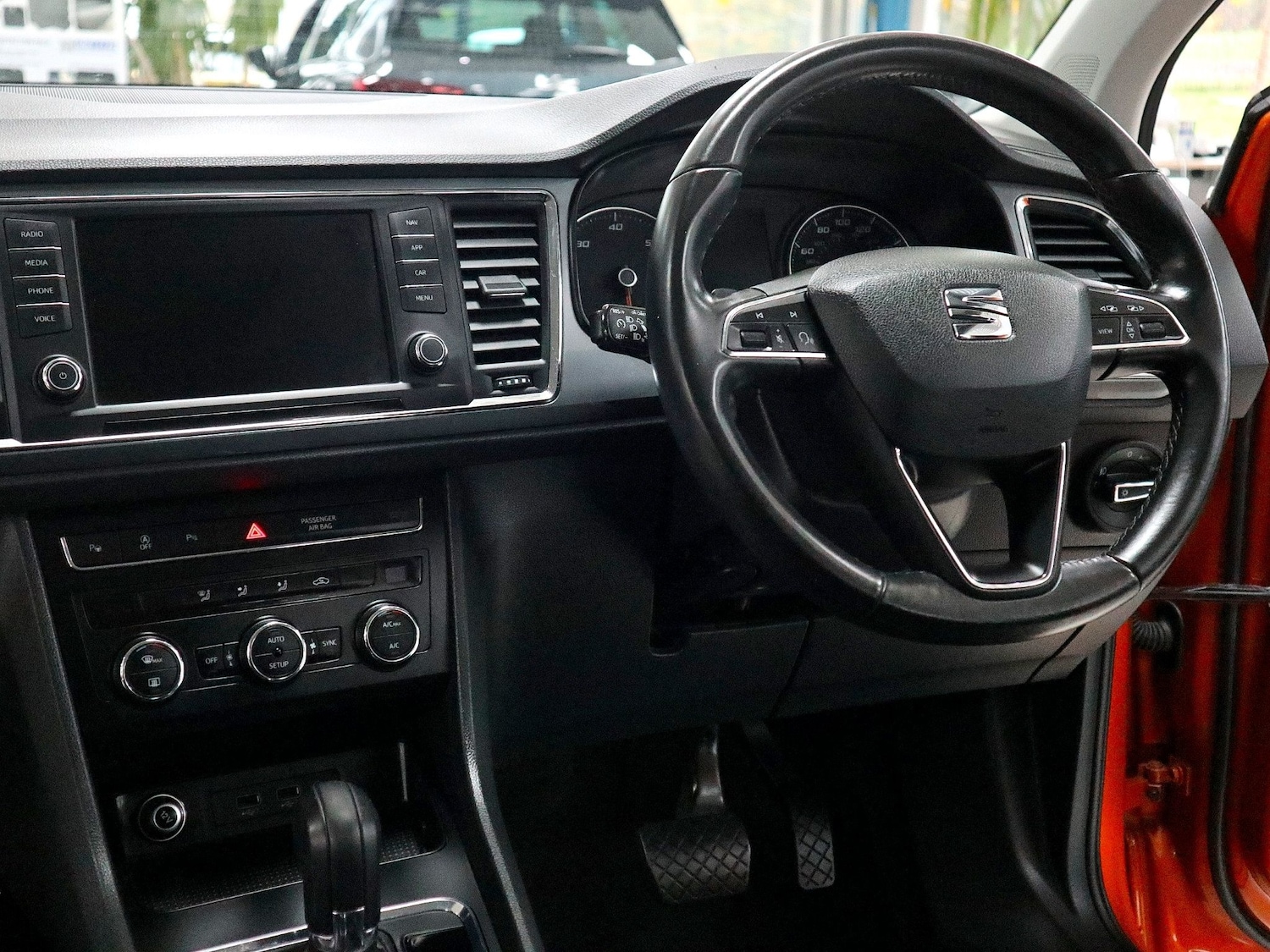Used SEAT Ateca 2019 for sale - 76347404: Photo 23