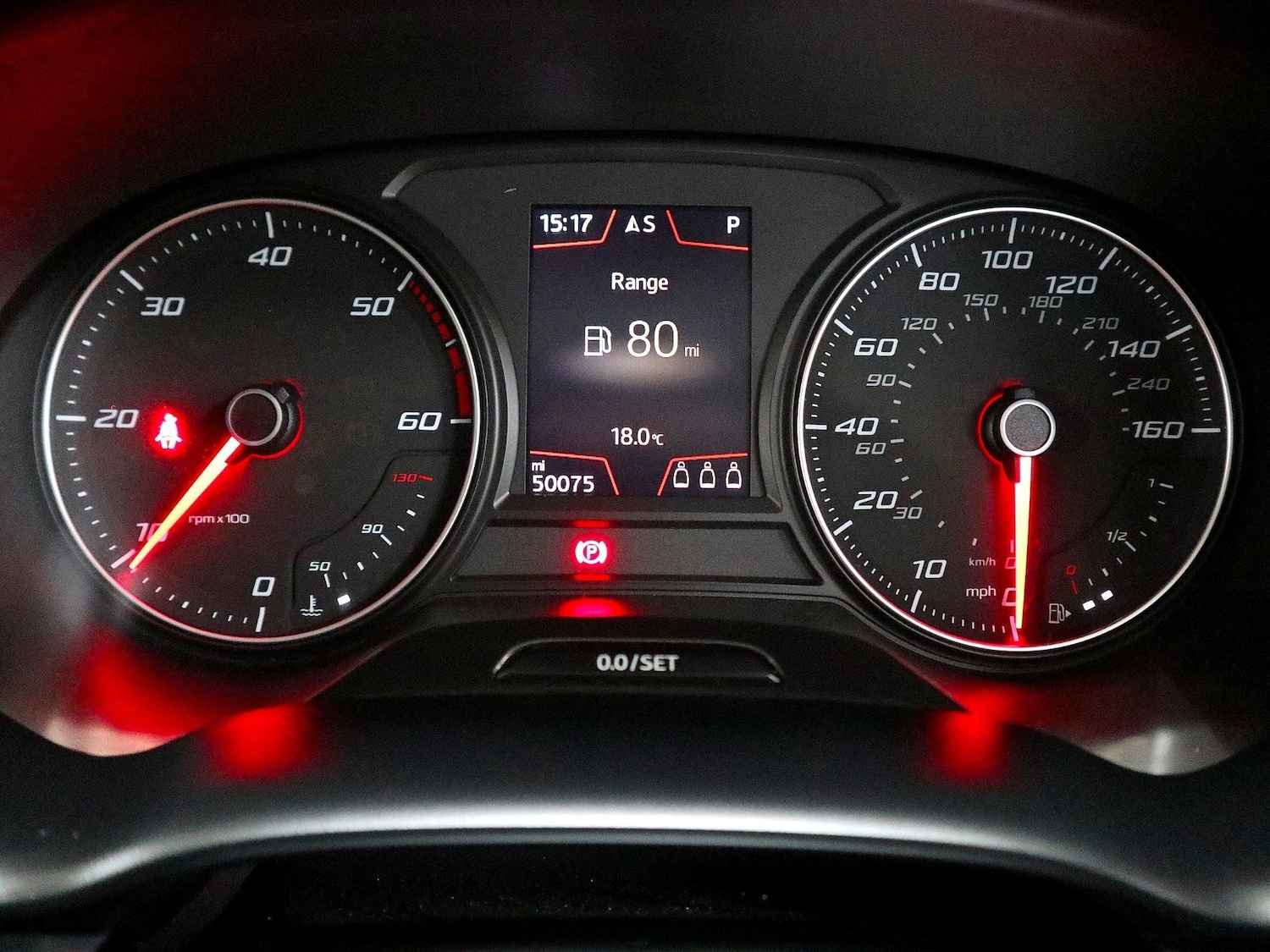 Used SEAT Ateca 2019 for sale - 76347404: Photo 25