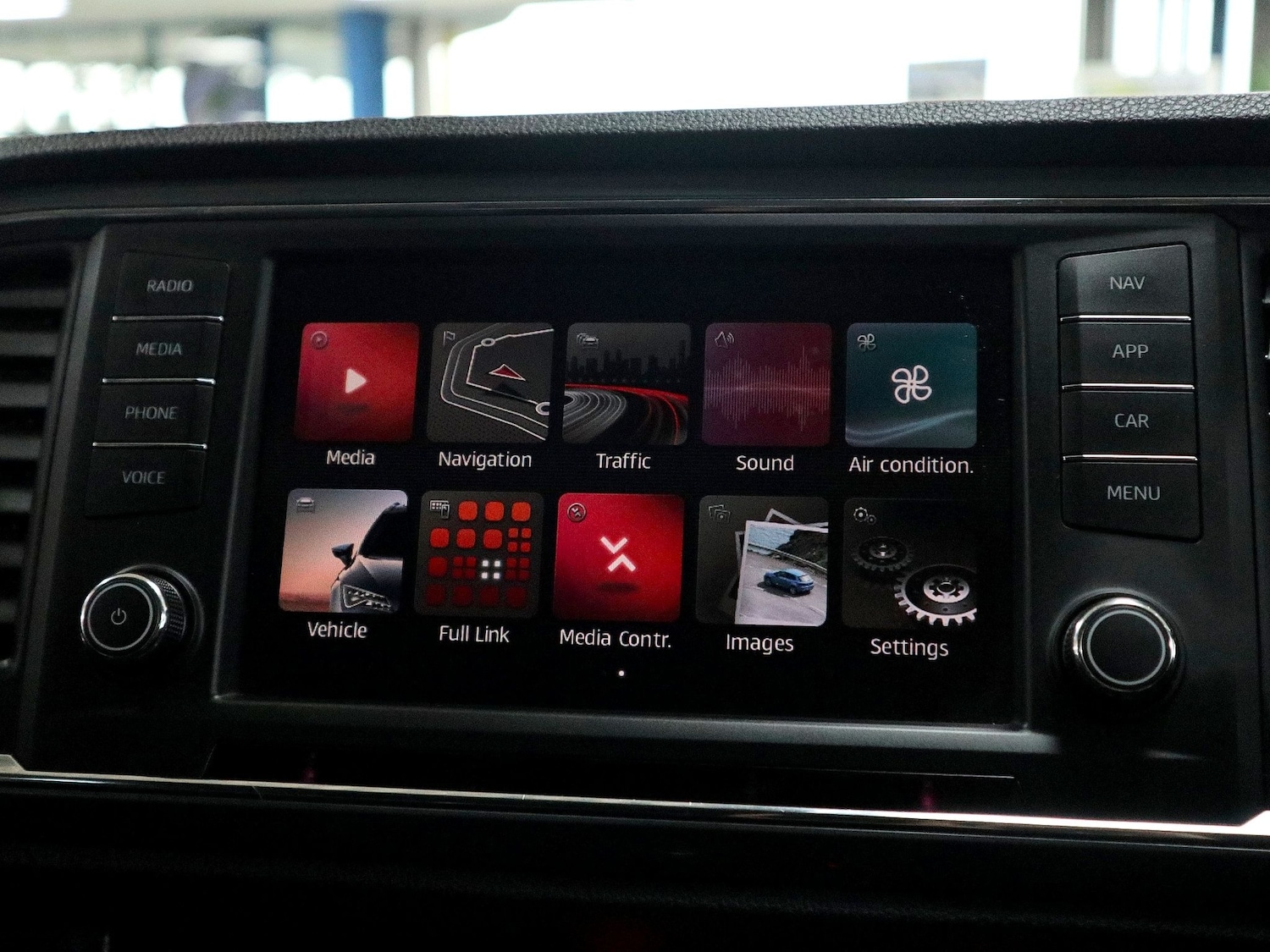 Used SEAT Ateca 2019 for sale - 76347404: Photo 27