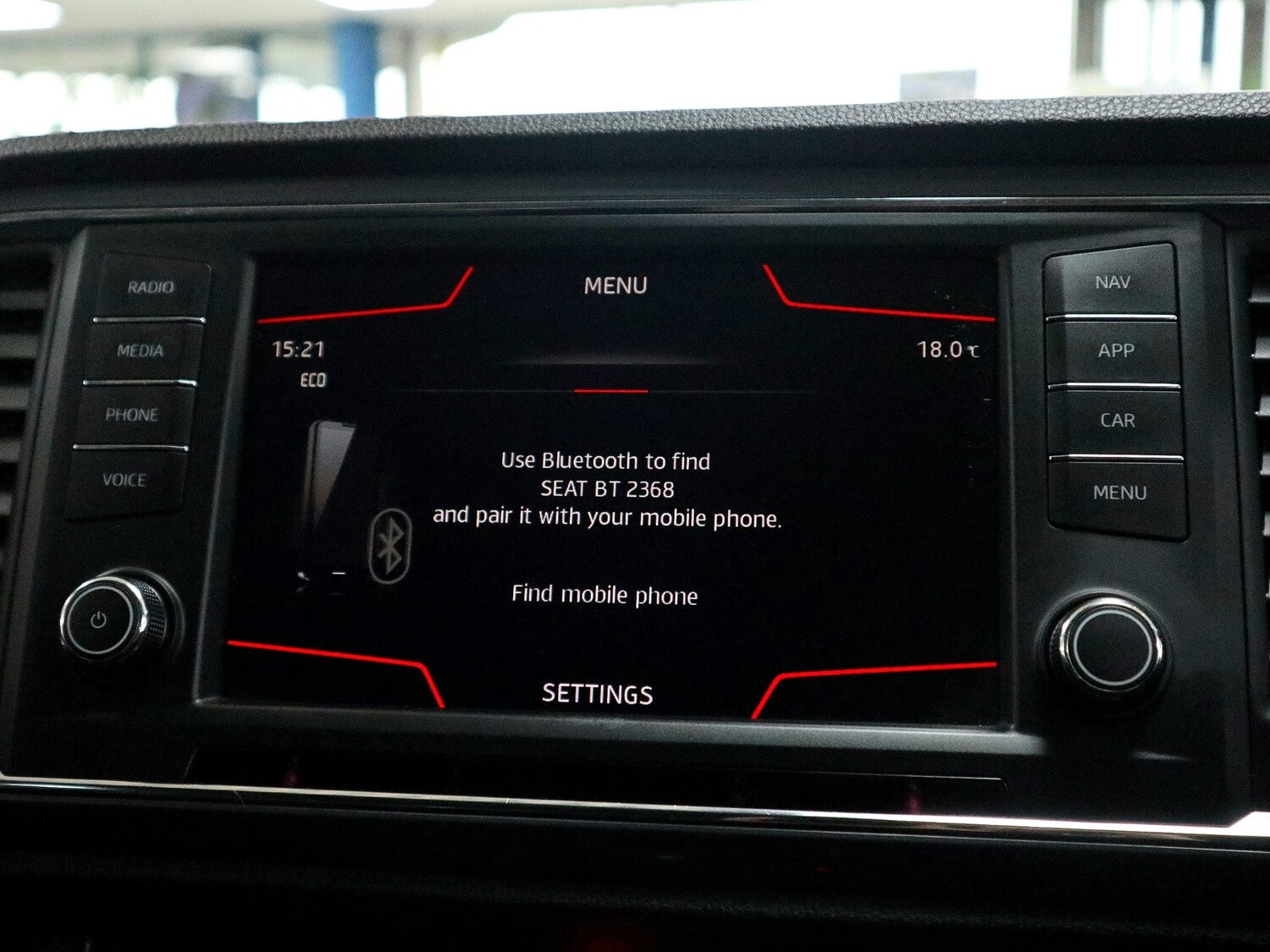 Used SEAT Ateca 2019 for sale - 76347404: Photo 31