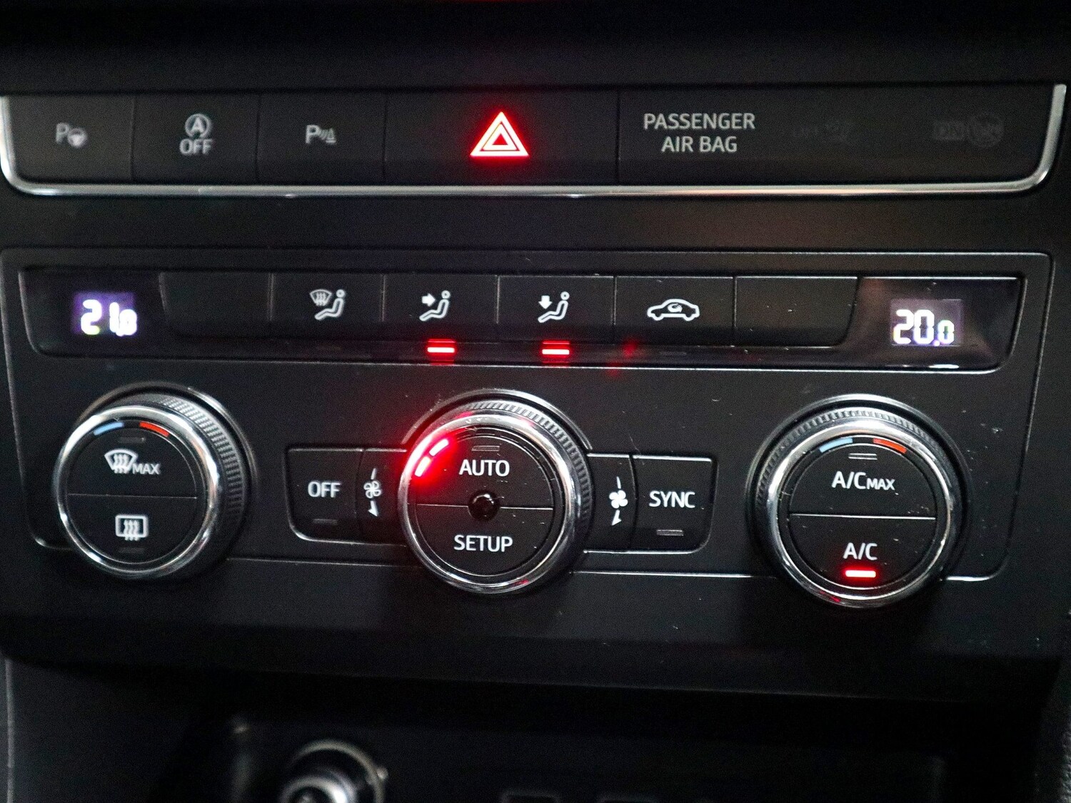 Used SEAT Ateca 2019 for sale - 76347404: Photo 35