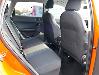 Used SEAT Ateca 2019 for sale - 76347404: Photo