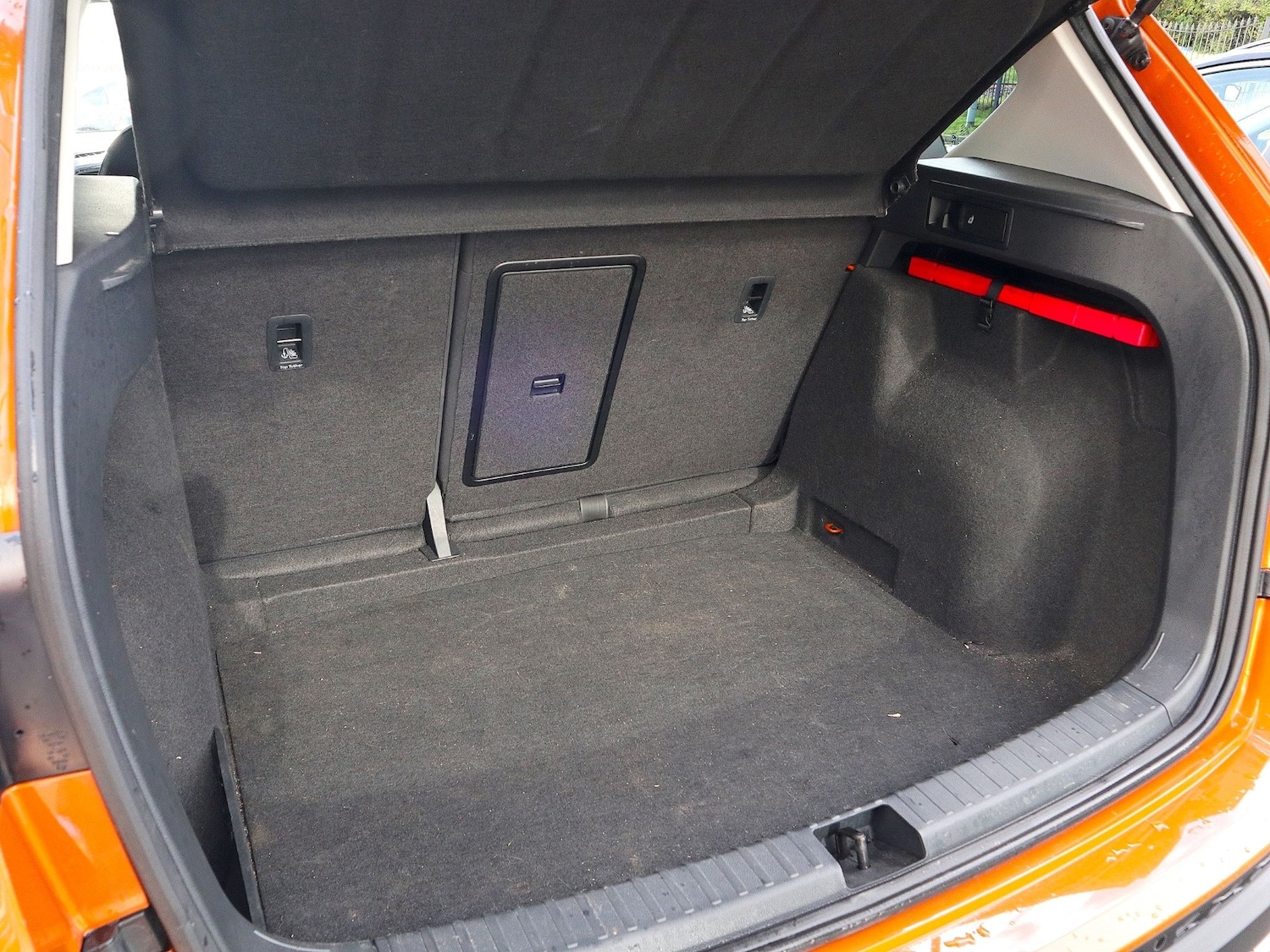 Used SEAT Ateca 2019 for sale - 76347404: Photo 5