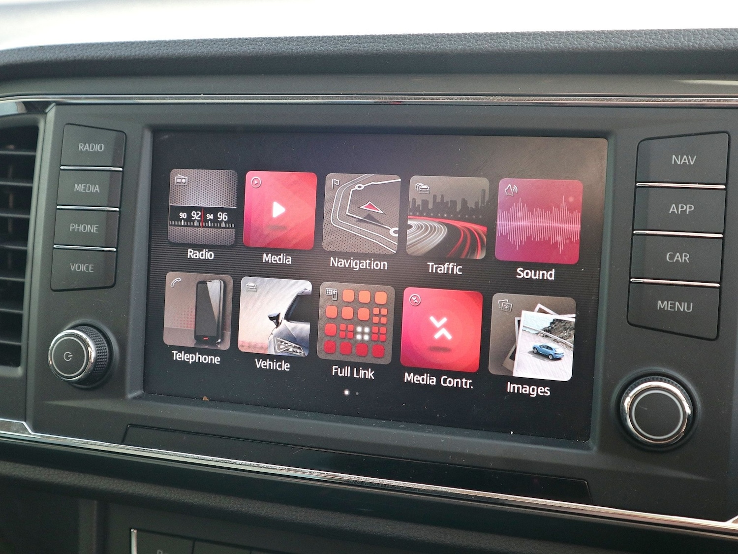 Used SEAT Ateca 2019 for sale - 76347404: Photo 6