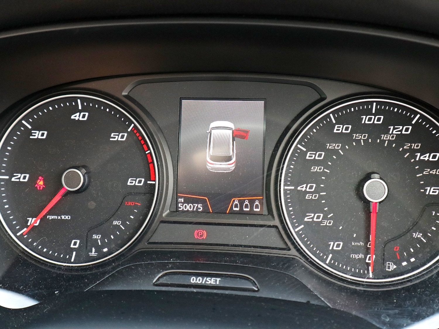 Used SEAT Ateca 2019 for sale - 76347404: Photo 7