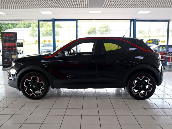 Used Vauxhall Mokka 2022 for sale - 74463190: Photo 10