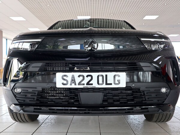 Used Vauxhall Mokka 2022 for sale - 74463190: Photo 11