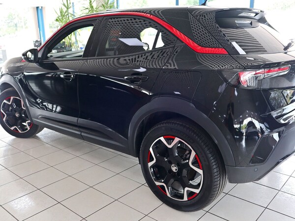 Used Vauxhall Mokka 2022 for sale - 74463190: Photo 13