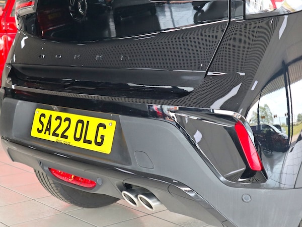 Used Vauxhall Mokka 2022 for sale - 74463190: Photo 15