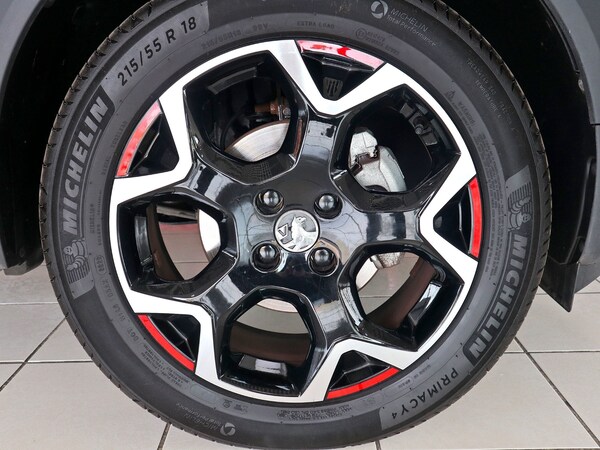 Used Vauxhall Mokka 2022 for sale - 74463190: Photo 16