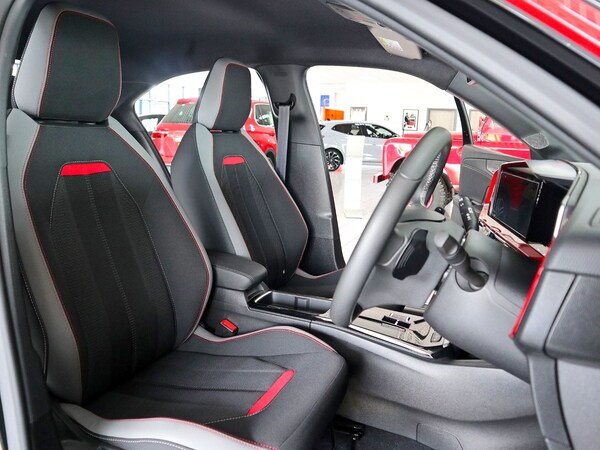 Used Vauxhall Mokka 2022 for sale - 74463190: Photo 17