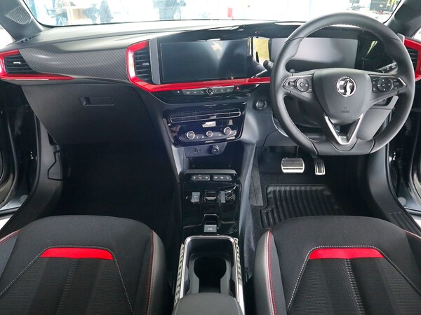 Used Vauxhall Mokka 2022 for sale - 74463190: Photo 22