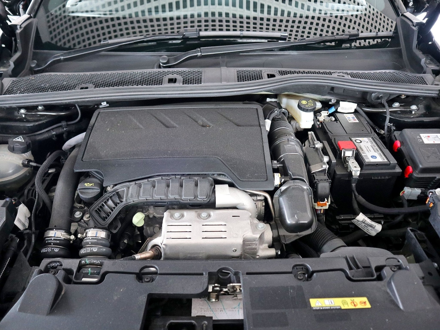 Vehicle 40