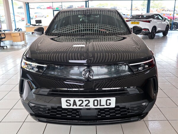 Used Vauxhall Mokka 2022 for sale - 74463190: Photo 5