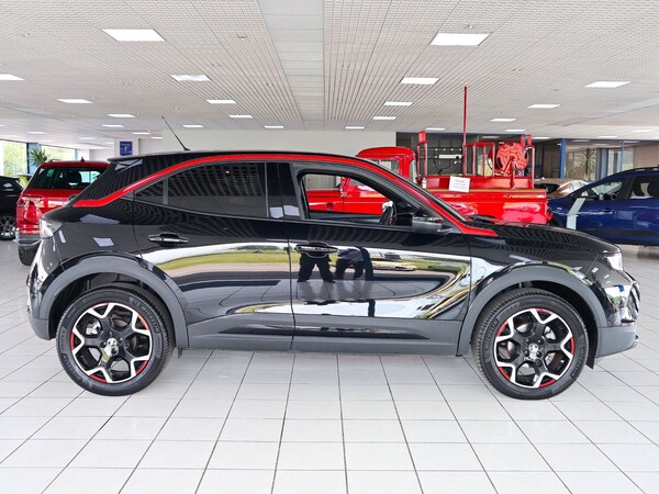 Used Vauxhall Mokka 2022 for sale - 74463190: Photo 6