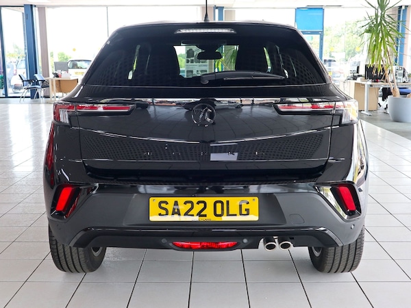 Used Vauxhall Mokka 2022 for sale - 74463190: Photo 8