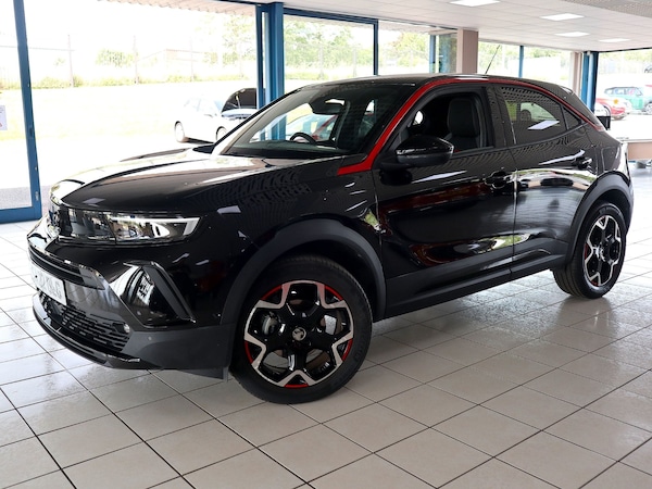 Used Vauxhall Mokka 2022 for sale - 74463190: Photo 9
