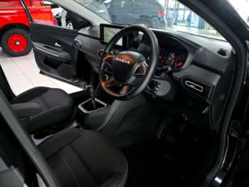 Used Dacia Jogger 2023 for sale - 74179523: Photo