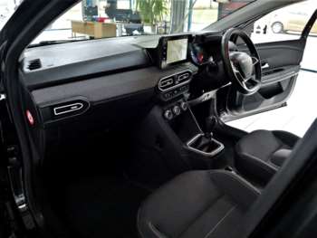 Used Dacia Jogger 2023 for sale - 74179523: Photo