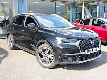 Used DS Automobiles DS 7 2018 for sale - 78674438: Photo