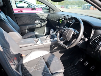 Used DS Automobiles DS 7 2018 for sale - 78674438: Photo