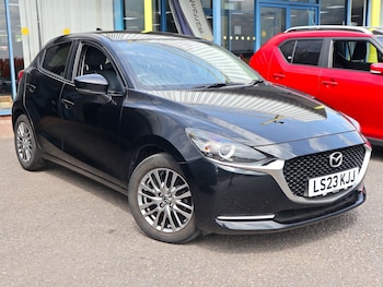 Used Mazda Mazda2 2023 for sale - 79360454: Photo