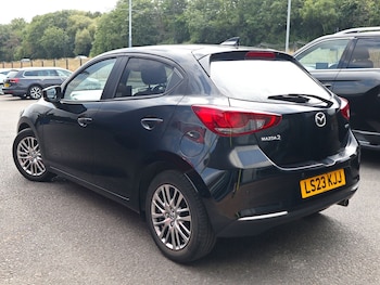 Used Mazda Mazda2 2023 for sale - 79360454: Photo