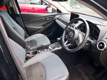 Used Mazda Mazda2 2023 for sale - 79360454: Photo