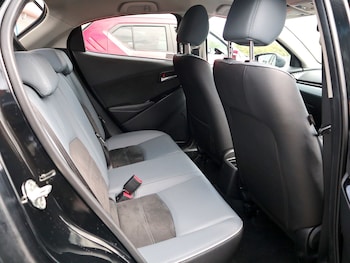 Used Mazda Mazda2 2023 for sale - 79360454: Photo