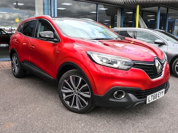 Used Renault Kadjar 2018 for sale - 78600032: Photo
