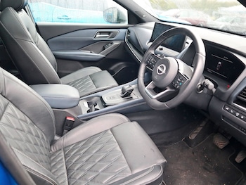 Used Nissan Qashqai 2022 for sale - 78876874: Photo