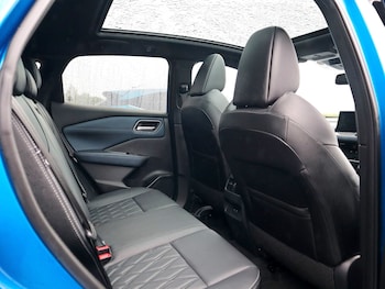 Used Nissan Qashqai 2022 for sale - 78876874: Photo