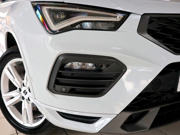 Used SEAT Ateca 2022 for sale - 75173559: Photo 12