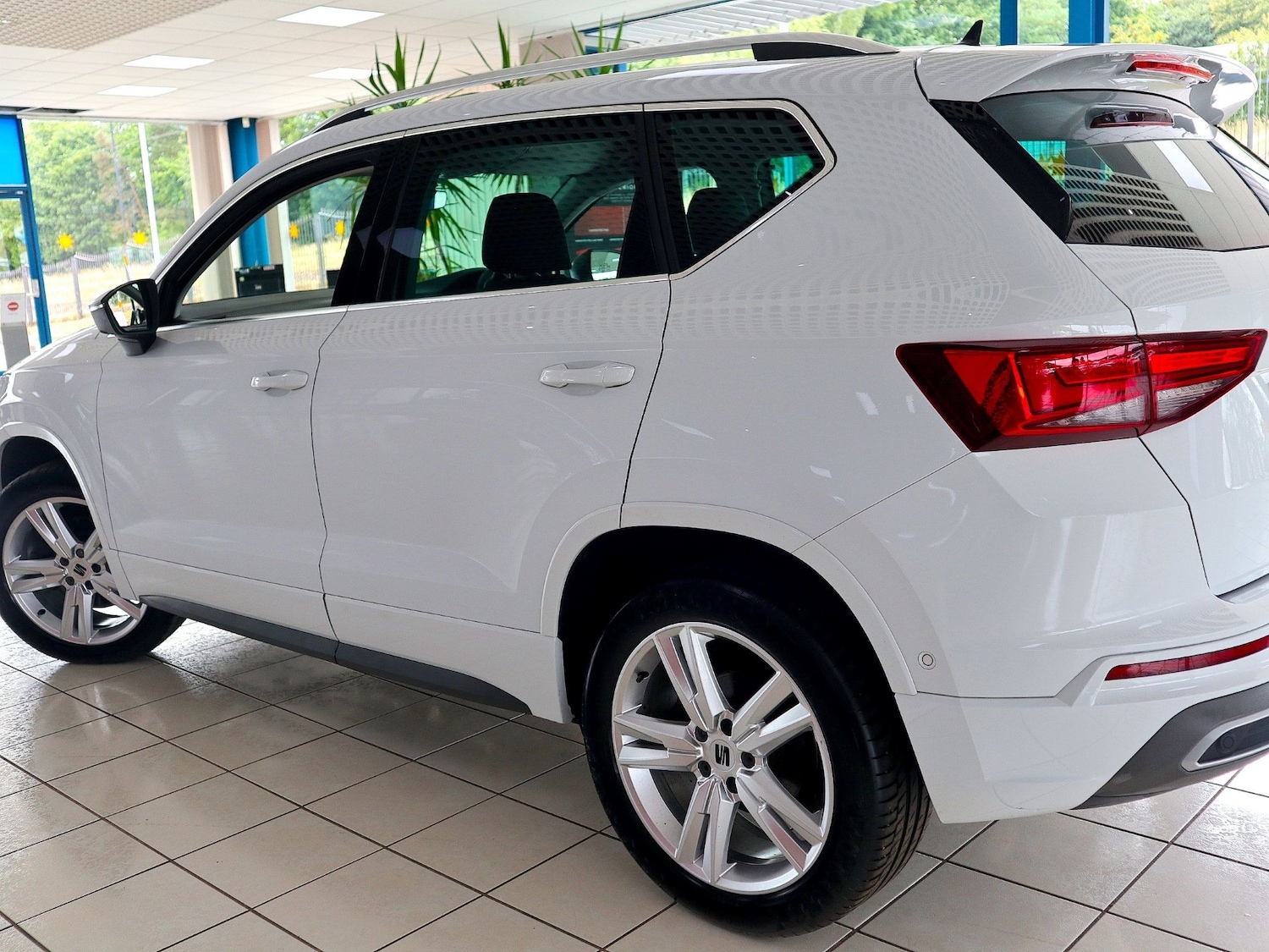Vehicle 13